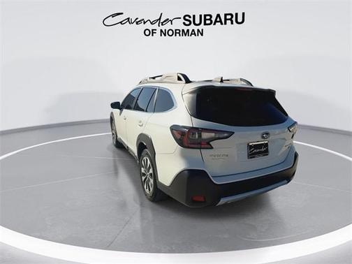 2023 Subaru Outback Limited XT