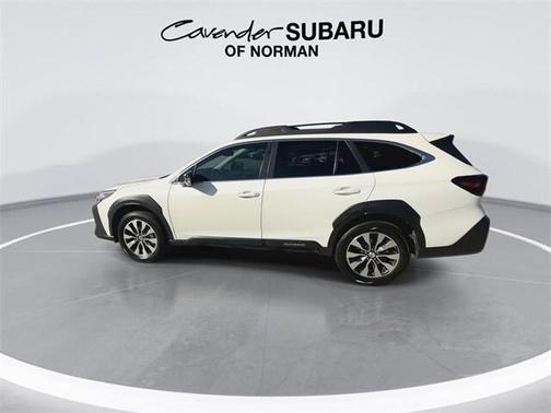 2023 Subaru Outback Limited XT