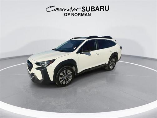 2023 Subaru Outback Limited XT