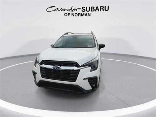 2024 Subaru Ascent Limited