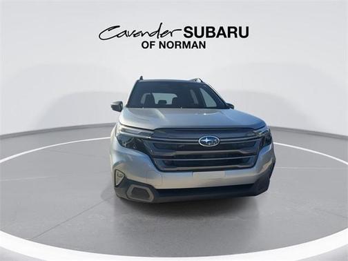 2025 Subaru Forester Hybrid Limited