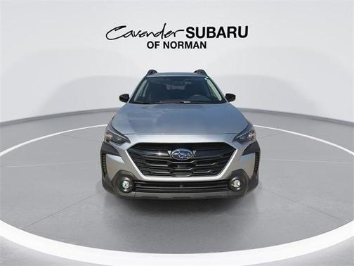 2025 Subaru Outback Onyx Edition XT