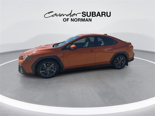 2022 Subaru WRX Base