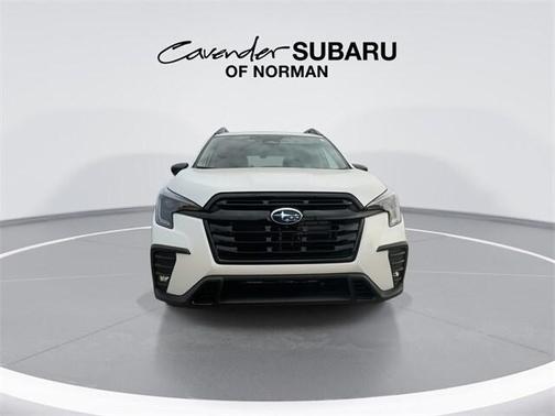 2026 Subaru Ascent Onyx Edition Touring