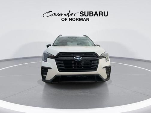 2026 Subaru Ascent Onyx Edition Touring