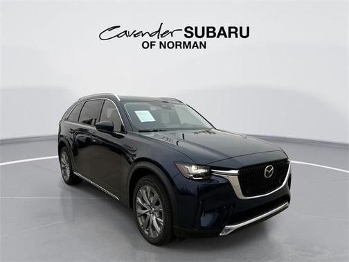 2024 Mazda CX-90 3.3 Turbo Premium