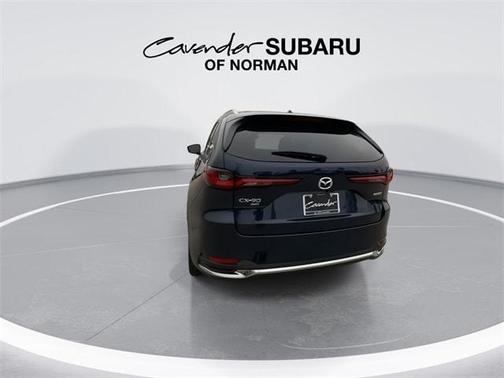 2024 Mazda CX-90 3.3 Turbo Premium