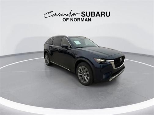 2024 Mazda CX-90 3.3 Turbo Premium