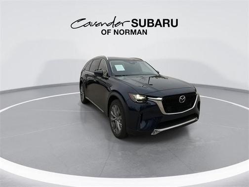 2024 Mazda CX-90 3.3 Turbo Premium