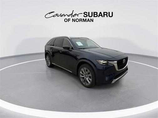 2024 Mazda CX-90 3.3 Turbo Premium