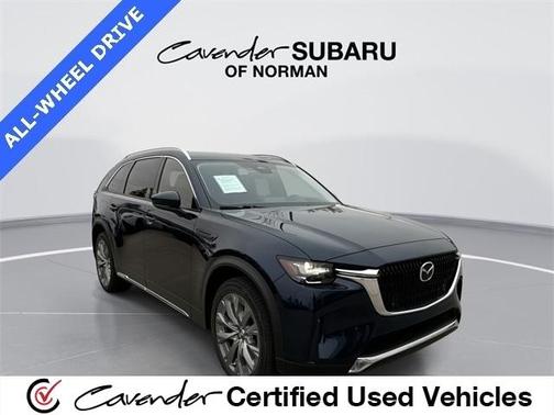 2024 Mazda CX-90 3.3 Turbo Premium