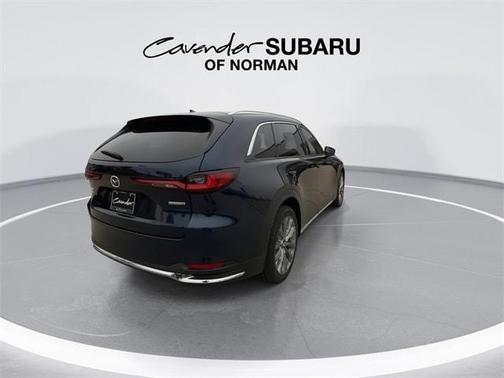 2024 Mazda CX-90 3.3 Turbo Premium