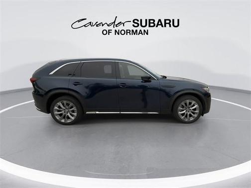 2024 Mazda CX-90 3.3 Turbo Premium