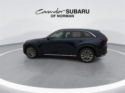 2024 Mazda CX-90 3.3 Turbo Premium