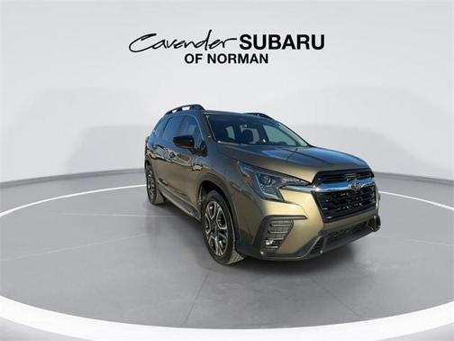 2024 Subaru Ascent Limited
