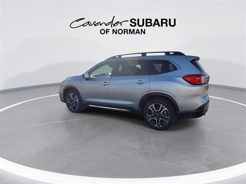 2026 Subaru Ascent Touring