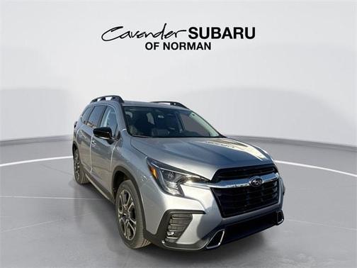 2026 Subaru Ascent Touring