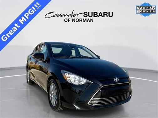 2018 Toyota Yaris iA Base