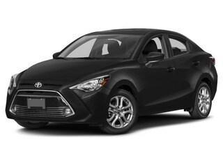 2018 Toyota Yaris iA Base