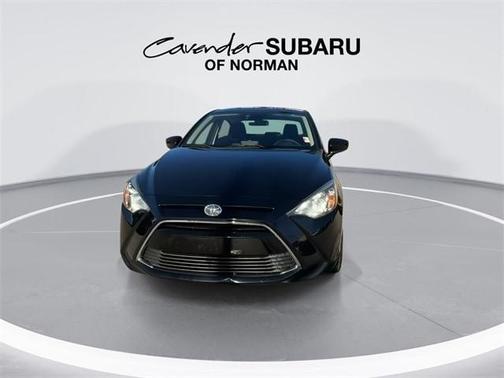 2018 Toyota Yaris iA Base