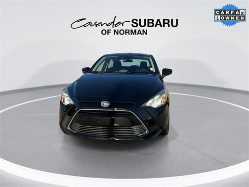 2018 Toyota Yaris iA Base