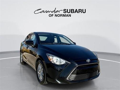 2018 Toyota Yaris iA Base