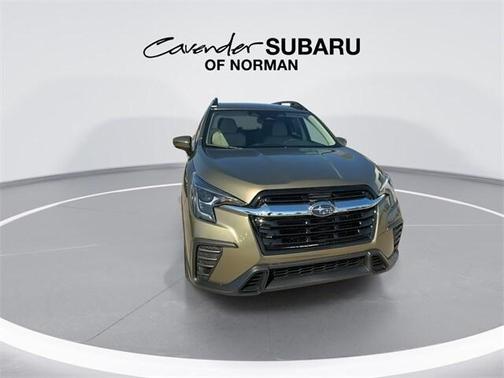 2025 Subaru Ascent Premium
