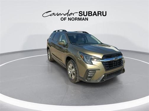 2025 Subaru Ascent Premium