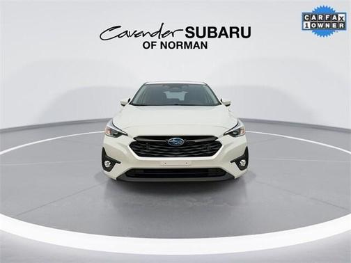 2025 Subaru Impreza Sport