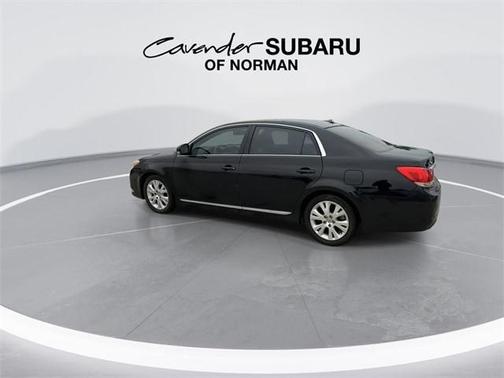 2011 Toyota Avalon Limited