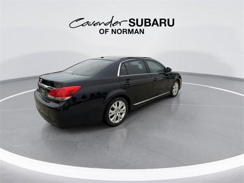 2011 Toyota Avalon Limited