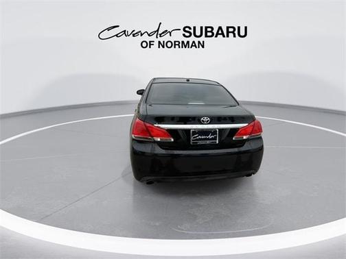 2011 Toyota Avalon Limited