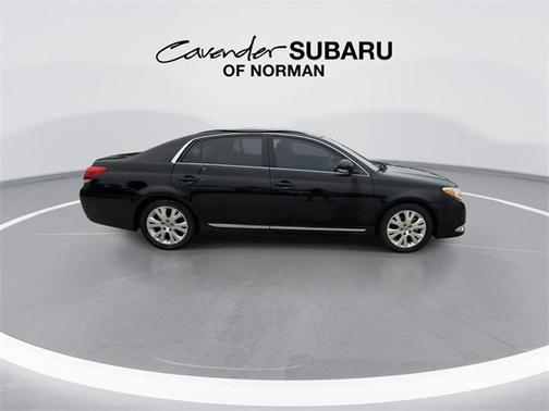 2011 Toyota Avalon Limited