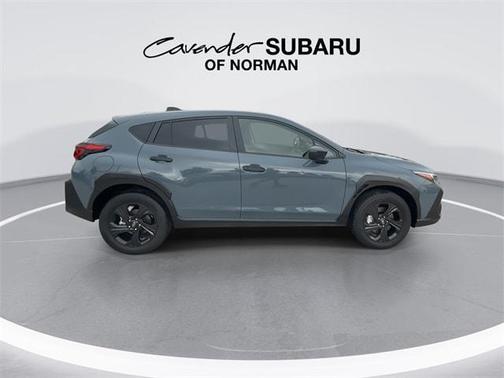 2025 Subaru Crosstrek Base