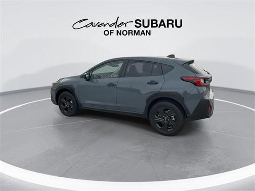 2025 Subaru Crosstrek Base