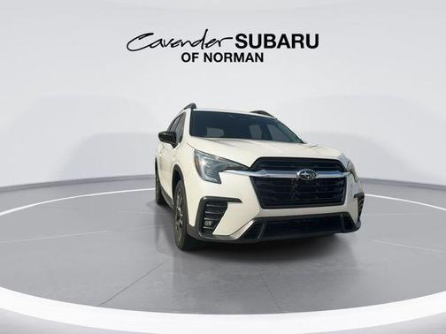 2024 Subaru Ascent Limited