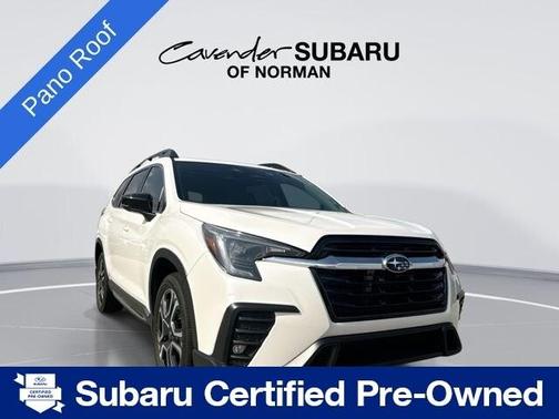 2024 Subaru Ascent Limited