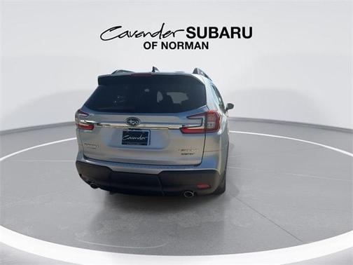 2025 Subaru Ascent Limited