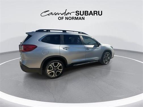 2025 Subaru Ascent Limited