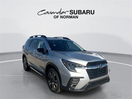 2025 Subaru Ascent Limited