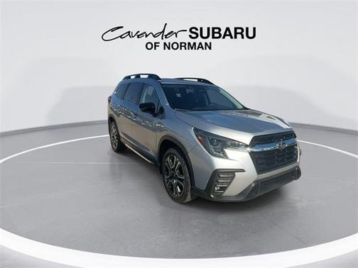 2025 Subaru Ascent Limited