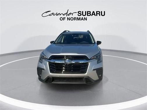 2025 Subaru Ascent Limited