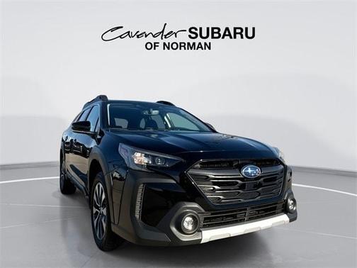 2024 Subaru Outback Limited XT