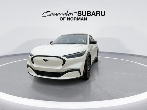 2024 Ford Mustang Mach-E Premium