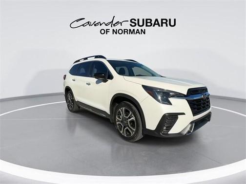 2025 Subaru Ascent Touring