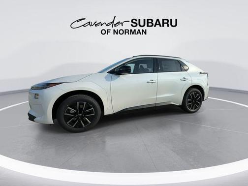 2026 Subaru Solterra Premium