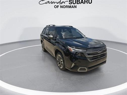 2025 Subaru Forester Hybrid Limited