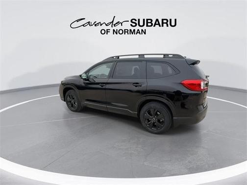 2026 Subaru Ascent Premium