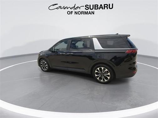 2023 Kia Carnival EX