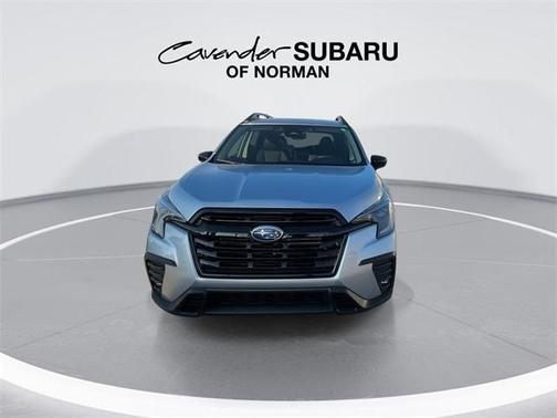 2026 Subaru Ascent Premium